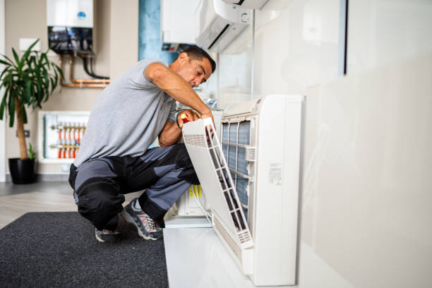 Trusted Huxley, IA Airduct Cleaning Experts