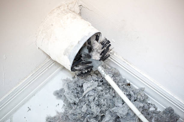 Best Affordable Duct Cleaning Services  in Huxley, IA